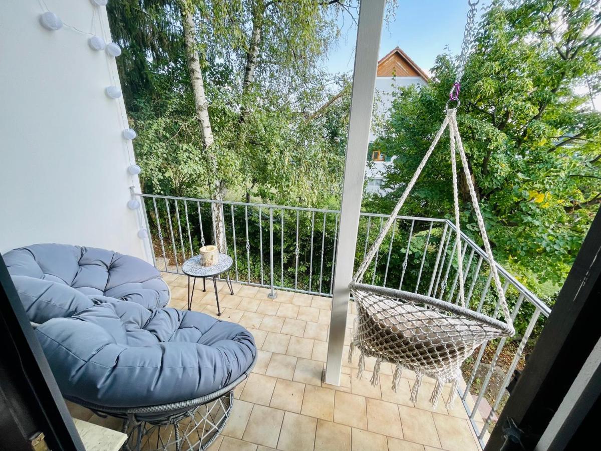 Freiblick 1 Bad Glbg Mit Garten Top1 Bad Gleichenberg Exterior photo